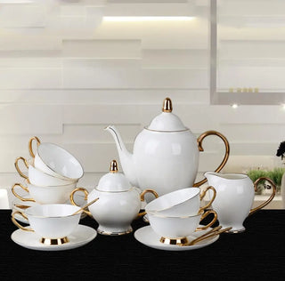 Bone-China-Gold-painted-Coffee-Cup-And-Saucer-Tea-Set Phosgene