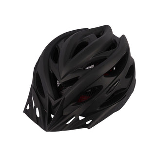 Bicycle Helmet Head Cap Integrated Mountain Road Bike Bicycle Light - Phosgene