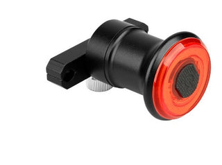 Bicycle Smart Brake Tail Light - Phosgene