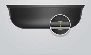 Integrated Casting Two-flavor Hot Pot Phosgene