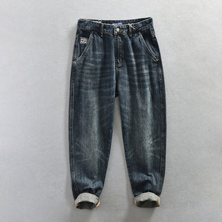 Men's Casual Jeans Phosgene