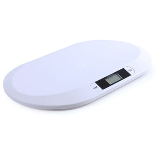 Hospital Newborn Electronic Weight Scale Phosgene