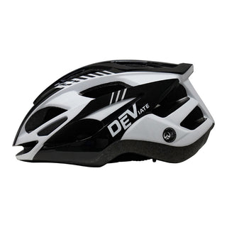 Plus Size Cycling Helmet Bicycle Riding Helmet Ultra Light Breathable - Phosgene