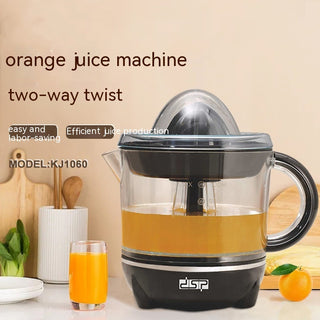 Orange Juice Manual Juicer Extrusion Multi-function Phosgene