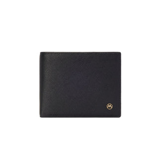 Men's Wallet Casual Cross Pattern - Phosgene