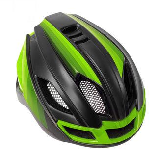 Bicycle riding helmet - Phosgene