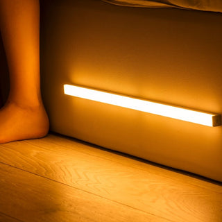 LED sensor light bar - Phosgene