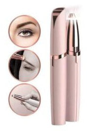 Flawlessly Brows Electric Eyebrow Remover - Phosgene