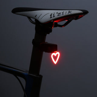 Bicycle taillight usb - Phosgene