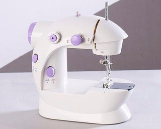 Miniature Household Multifunctional Sewing Machine - Phosgene