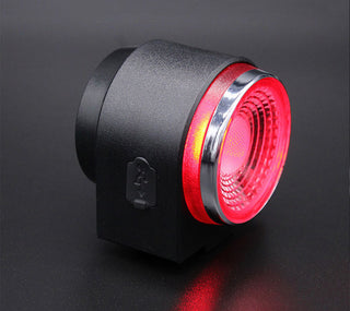 bicycle tail warning light - Phosgene