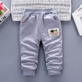 Children's three-piece children's clothing - Phosgene