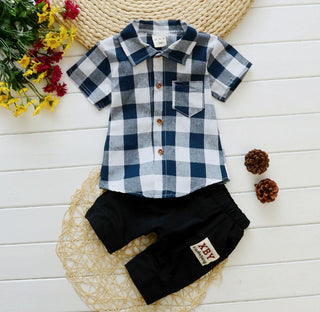 summer baby boys outfits sports - Phosgene