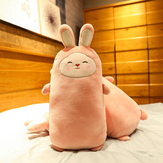 Rabbit Plush Doll - Phosgene