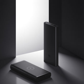 power Bank - Phosgene