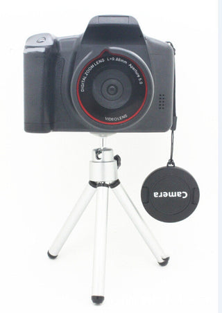 XJ05 Digital Video Camera - Phosgene