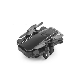 Mini Folding Drone WIFI Remote Control Phosgene