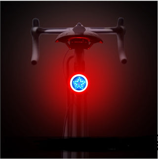 Bicycle taillight usb - Phosgene