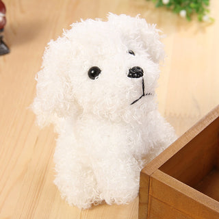 Pet doll teddy dog toy - Phosgene