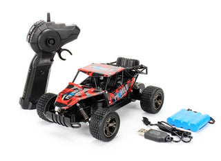 High-Speed RC Drift Car - Phosgene