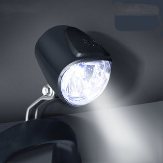 Front spotlight for electric bicycle head - Phosgene