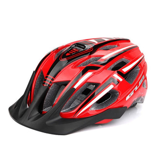 Mountain bike hat cycling equipment - Phosgene