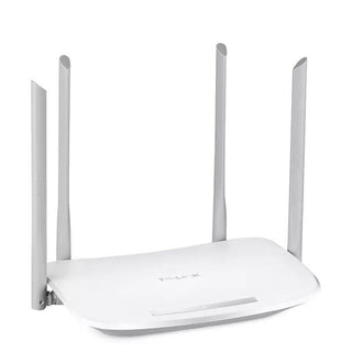 TP-LINK  Router - Phosgene