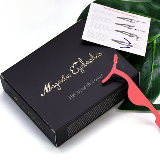 Magnet eyelashes magnetic eyelashes - Phosgene