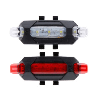 Bike Bicycle light LED Taillight - Phosgene