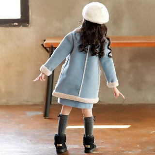 Winter children's clothing - Phosgene