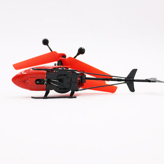 RC Suspension Induction Helicopter Kids Toy - Phosgene