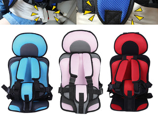 Infant Safe Seat Portable Baby Safety Seat - Phosgene