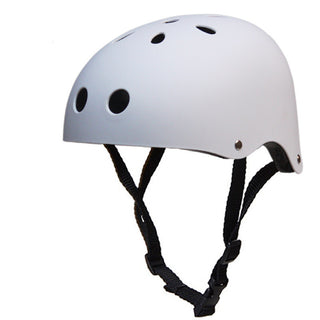 Rock climbing mountaineering ski helmet - Phosgene