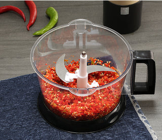 Multifunctional grinding meat grinder Phosgene