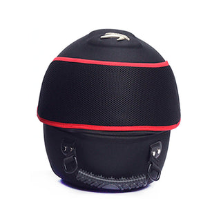 Motorcycle riding helmet bag - Phosgene