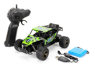 High-Speed RC Drift Car - Phosgene