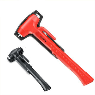 Window breaker safety hammer - Phosgene