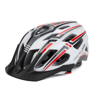 Mountain bike hat cycling equipment - Phosgene