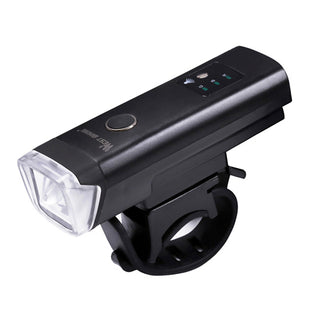 WEST BIKING Front Bicycle Light - Phosgene