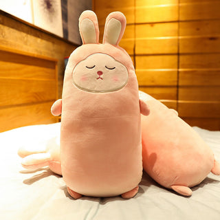 Rabbit Plush Doll - Phosgene