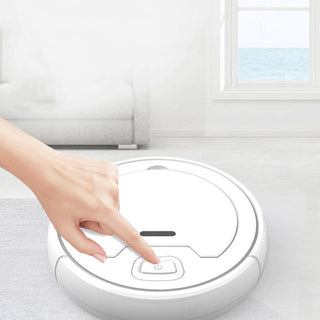 Home Charging Wireless Intelligent Sweeping Robot Phosgene