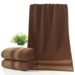 Gao Yang cotton towel - Phosgene