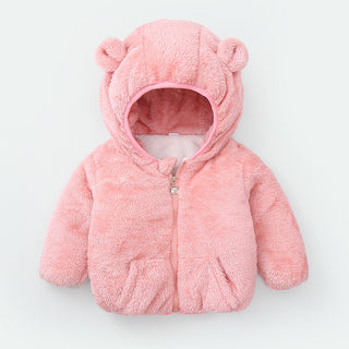 new baby winter padded jacket cotton jacket - Phosgene