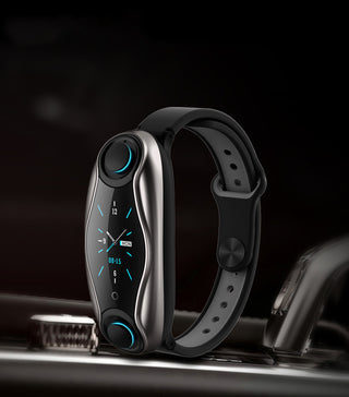 Sports color smart bracelet Phosgene