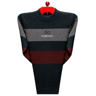 Men's Fashion Casual Thick Warm Sweater Phosgene