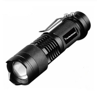 Outdoor Flashlight - Phosgene