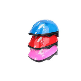 Child Fall Protection Helmet Skating Bicycle - Phosgene