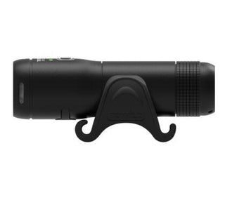 Rechargeable bicycle headlight - Phosgene