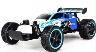 High-Speed RC Drift Car - Phosgene