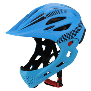 Removable balance car helmet protection - Phosgene